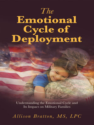 cover image of The Emotional Cycle of Deployment